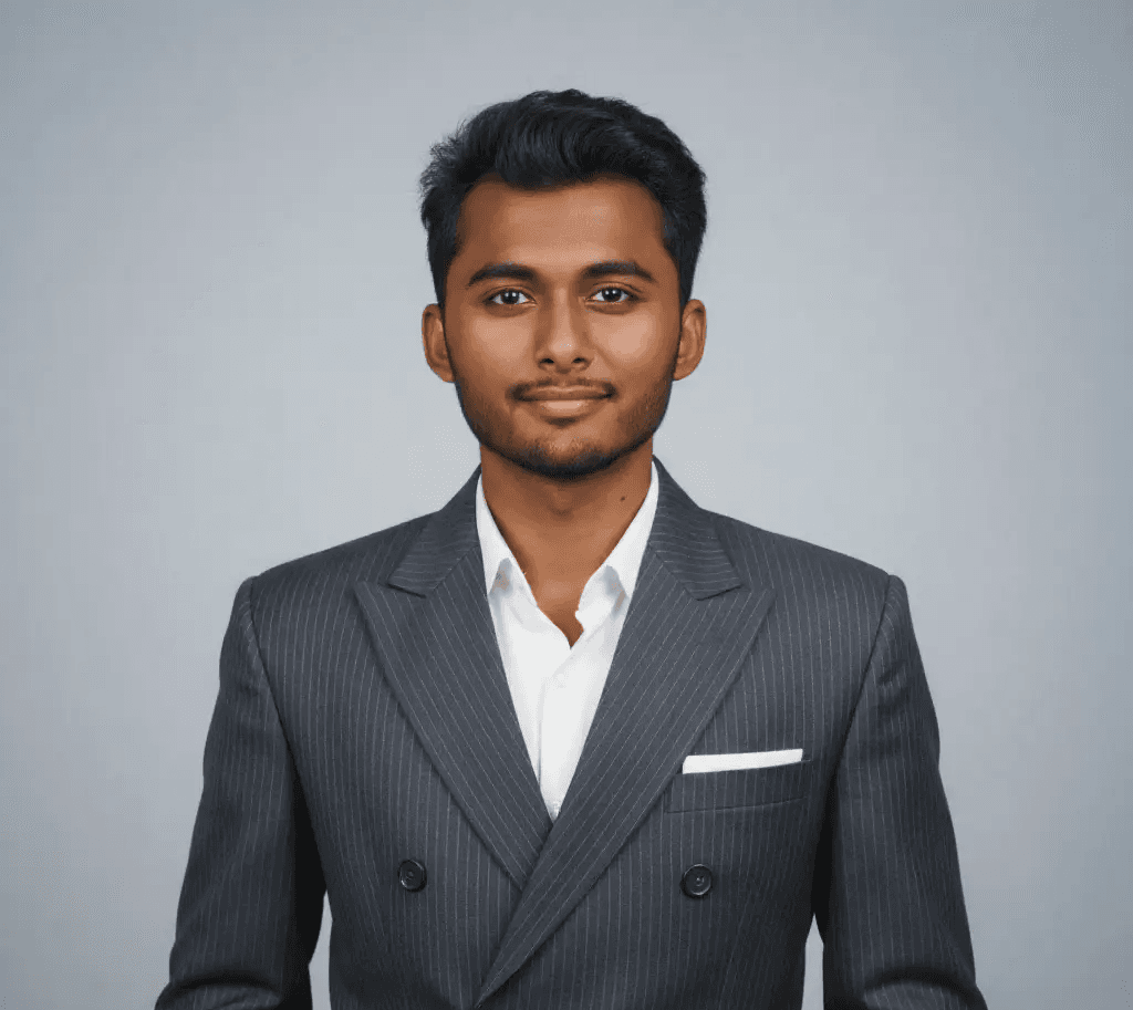 Shahid Shaikh
