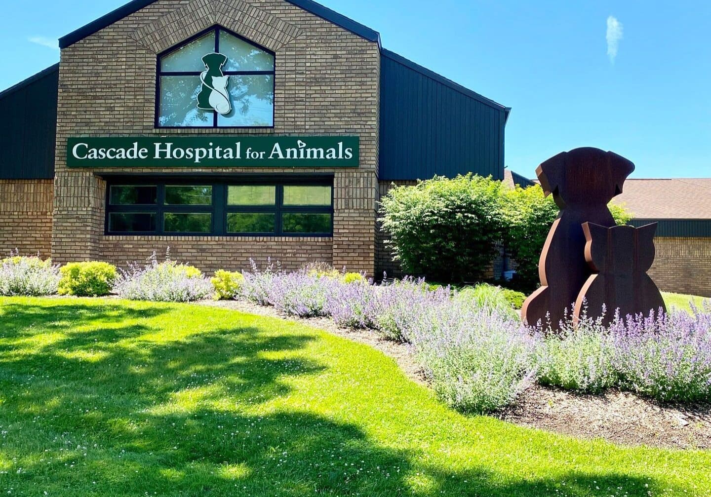 Cascade Hospital for Animals