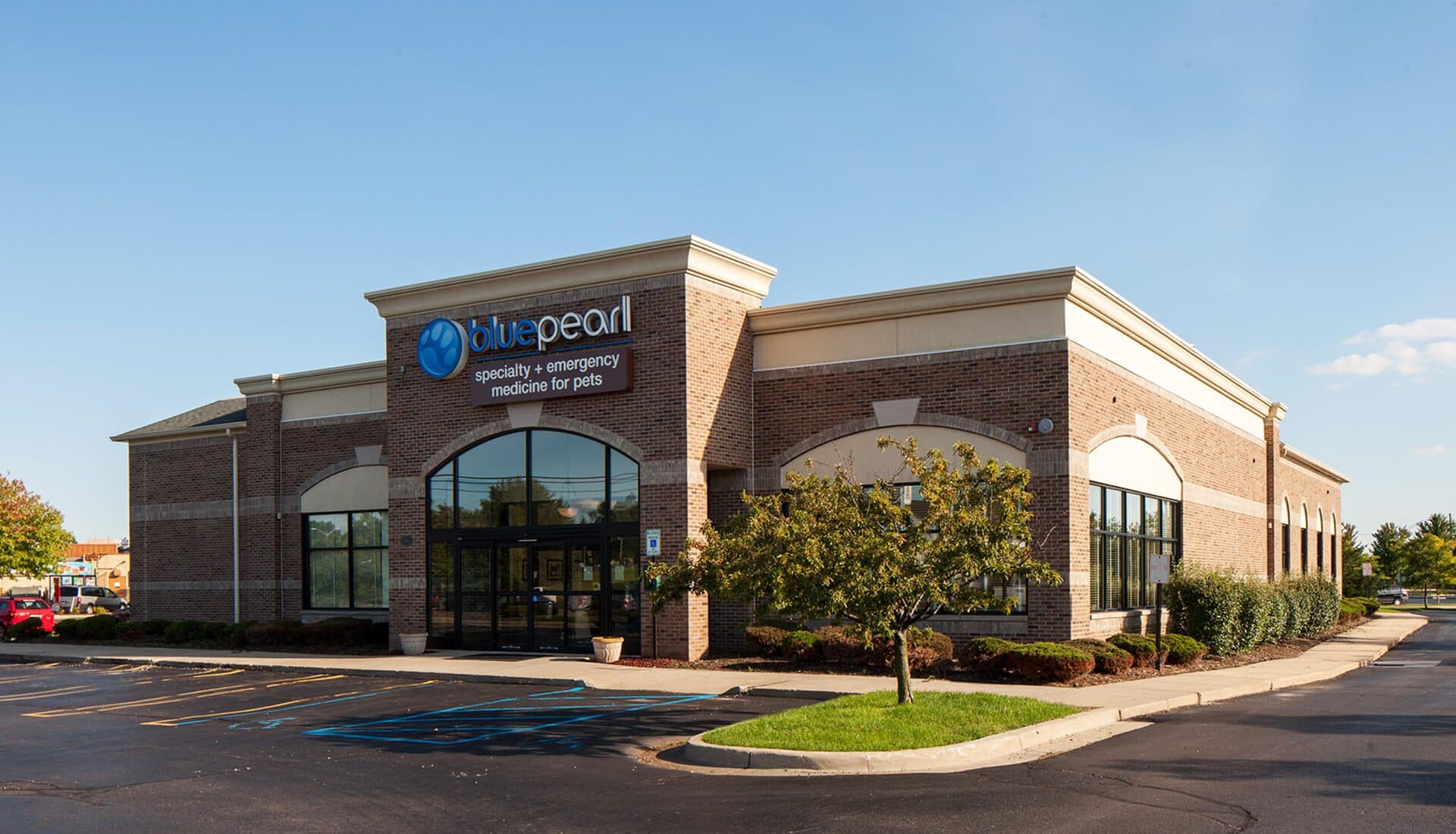 BluePearl Pet Hospital