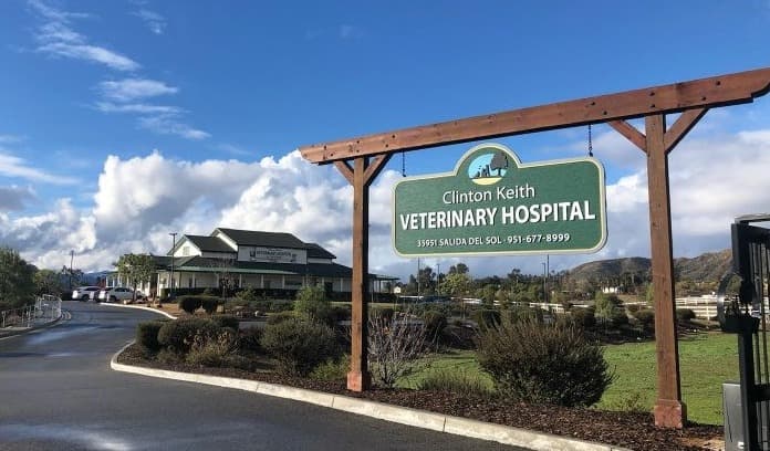 Clinton Keith Veterinary Hospital
