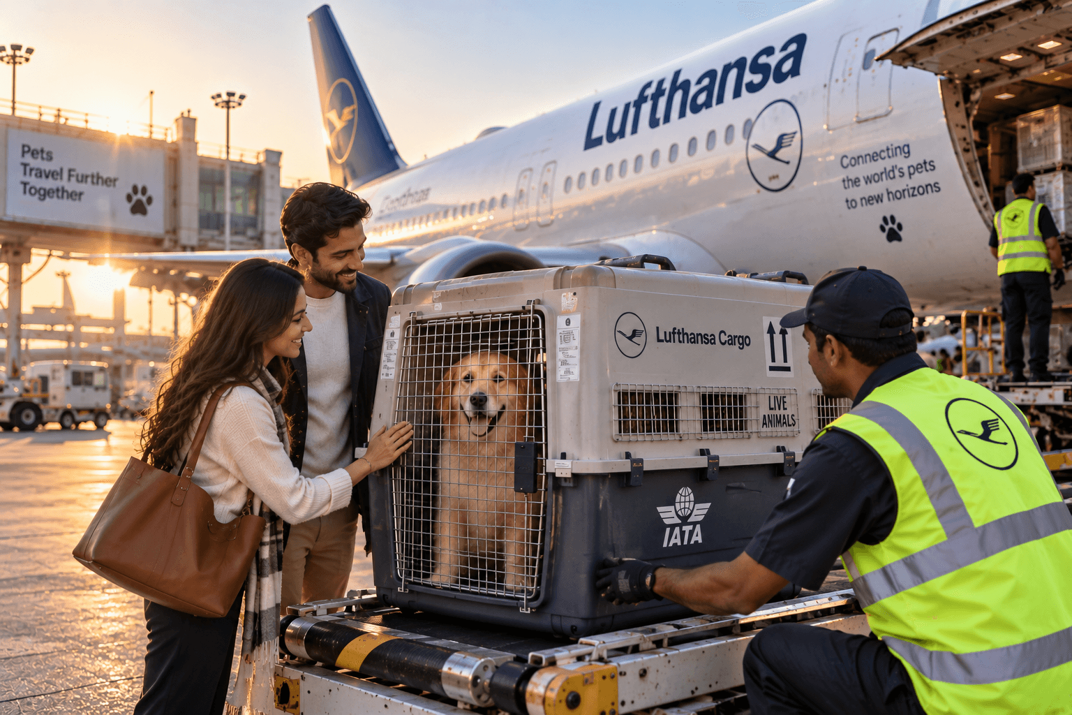 International Relocation