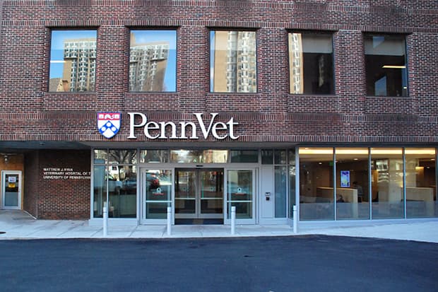 Penn Vet Ryan Hospital