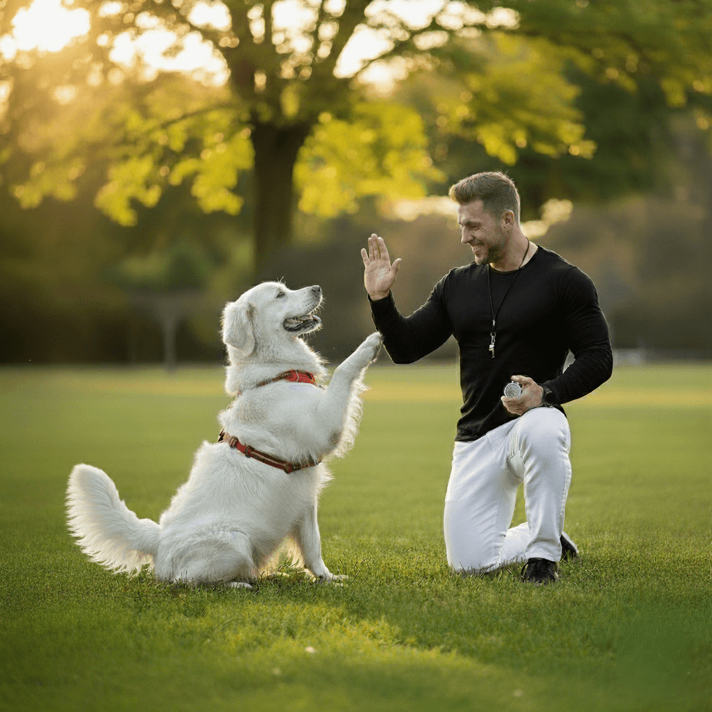 Pet Trainer