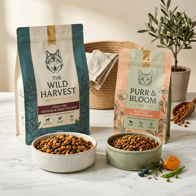 Pet Food