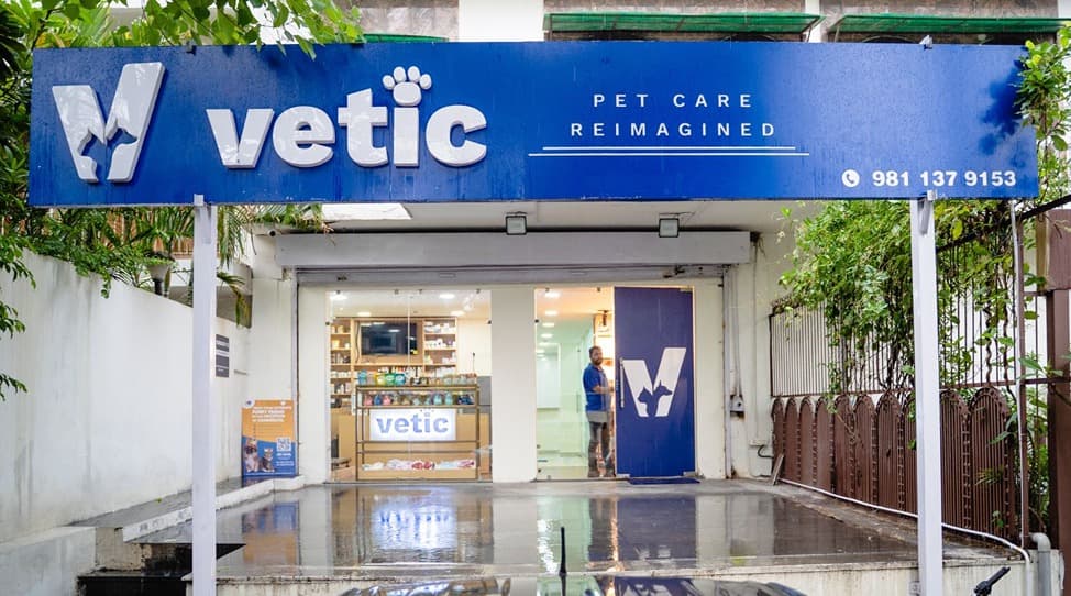 Vetic Pet Clinic